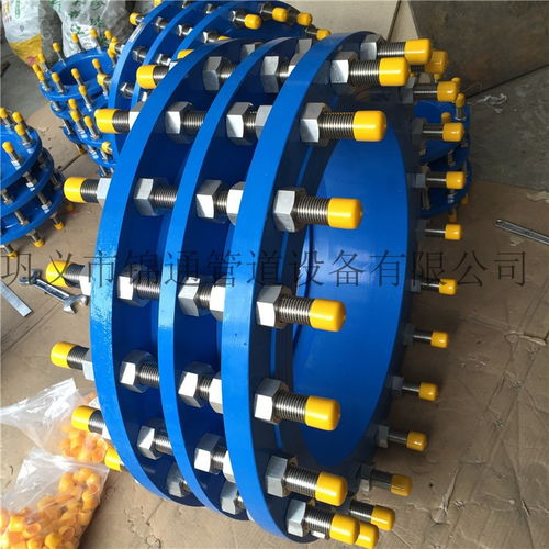 C2F半絲雙法蘭傳力接頭 PN10松套傳力接頭與鋼制管道伸縮器的綜合解析