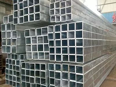 鋼材與有色金屬工程算量計(jì)算公式詳解 鋼制管材篇