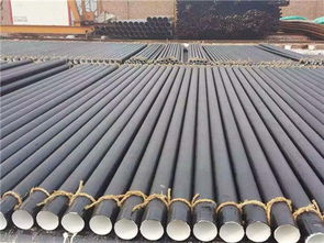 秦皇島無毒IPN8710防腐地下供水管道知名廠家及鋼制管材解析