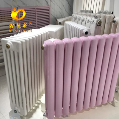 鋼制管材的多樣世界 類型、特性與應用領域