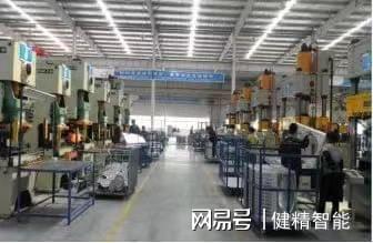 強強聯(lián)合，必出精品——盈特攜手精工率先吹響智能工廠號角