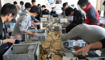 石家莊電腦維護(hù)培訓(xùn)哪家好,多少錢 石家莊電腦維修培訓(xùn)學(xué)校 石家莊電腦維護(hù)培訓(xùn)